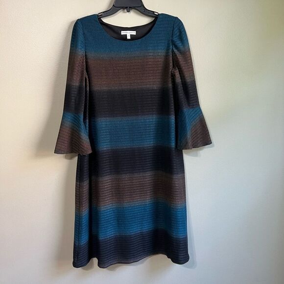 Sandra Darren dress M - Picture 1 of 5